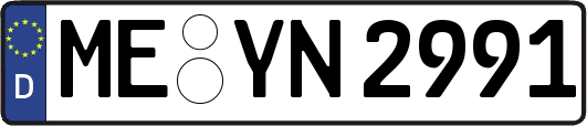ME-YN2991
