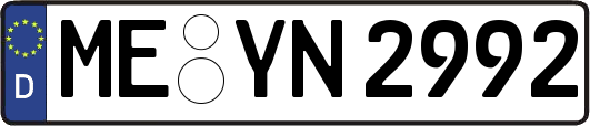 ME-YN2992