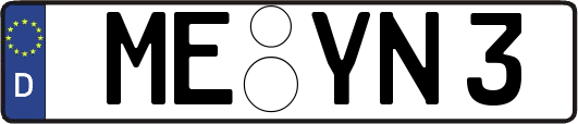 ME-YN3