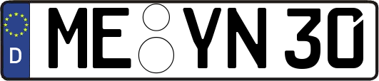 ME-YN30