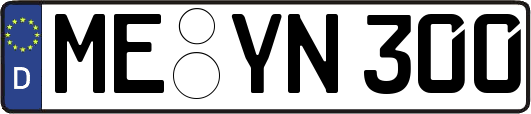 ME-YN300
