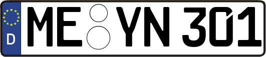 ME-YN301