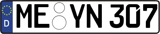 ME-YN307