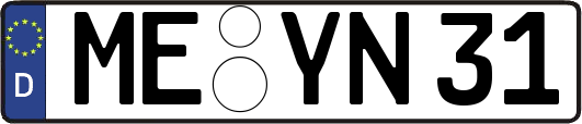 ME-YN31