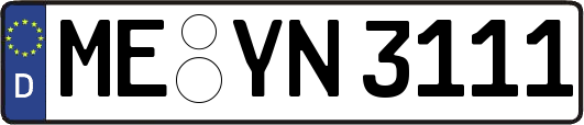 ME-YN3111