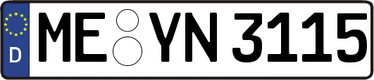 ME-YN3115