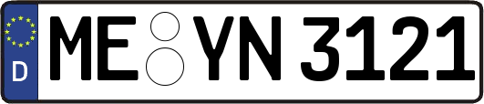 ME-YN3121