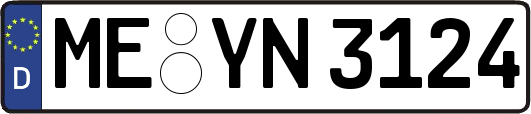 ME-YN3124