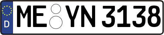 ME-YN3138