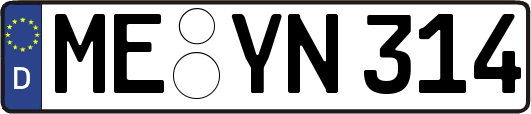 ME-YN314