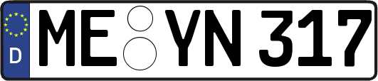 ME-YN317