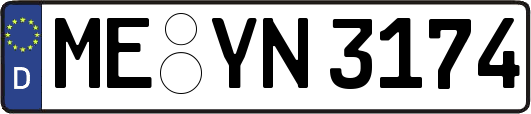 ME-YN3174