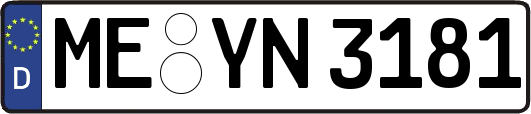 ME-YN3181