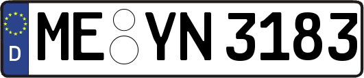 ME-YN3183