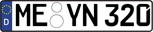 ME-YN320