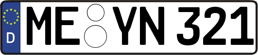 ME-YN321