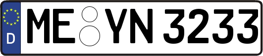 ME-YN3233