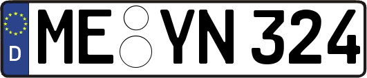 ME-YN324