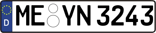 ME-YN3243
