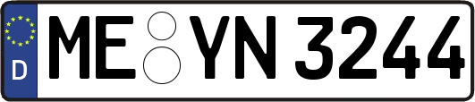 ME-YN3244