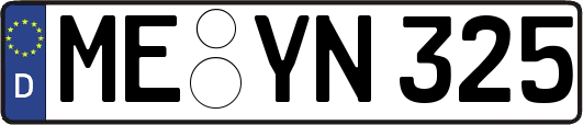 ME-YN325