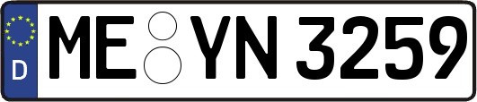 ME-YN3259