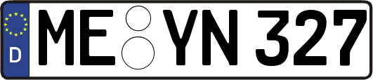 ME-YN327