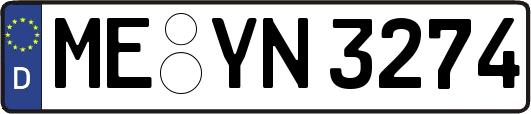 ME-YN3274