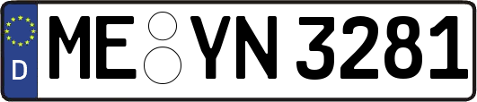 ME-YN3281