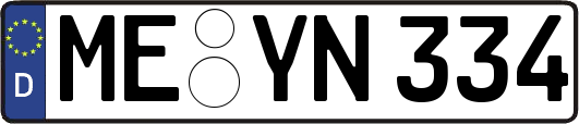 ME-YN334