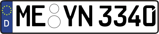ME-YN3340