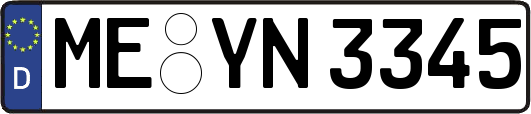ME-YN3345