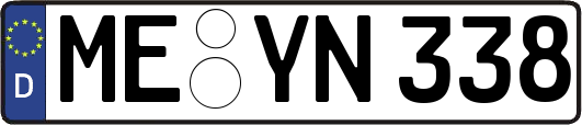 ME-YN338