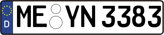 ME-YN3383