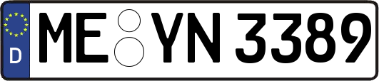 ME-YN3389