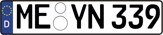 ME-YN339