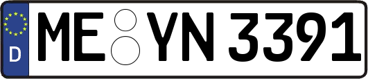 ME-YN3391