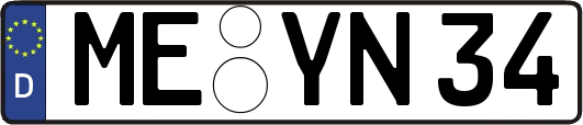 ME-YN34