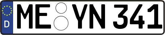 ME-YN341