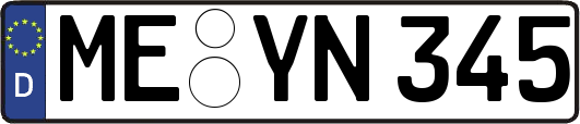 ME-YN345