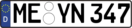 ME-YN347