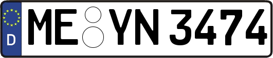 ME-YN3474