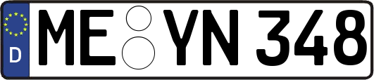 ME-YN348