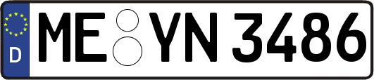 ME-YN3486
