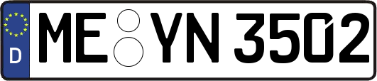 ME-YN3502