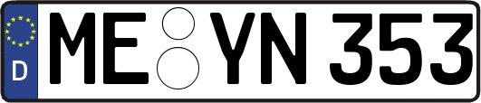 ME-YN353