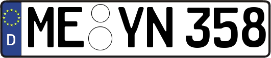 ME-YN358