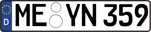 ME-YN359