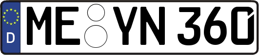 ME-YN360