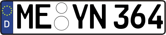 ME-YN364